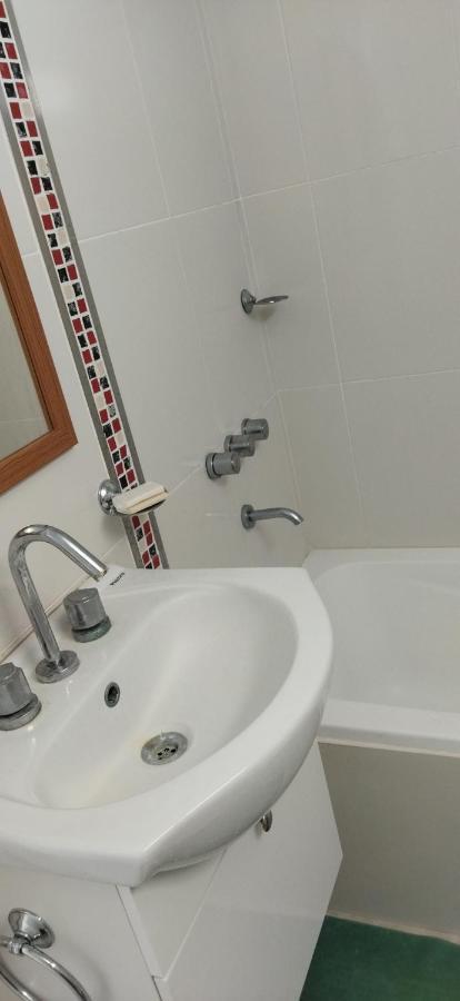 Apartamento Salvia Trenque Lauquen Exterior foto